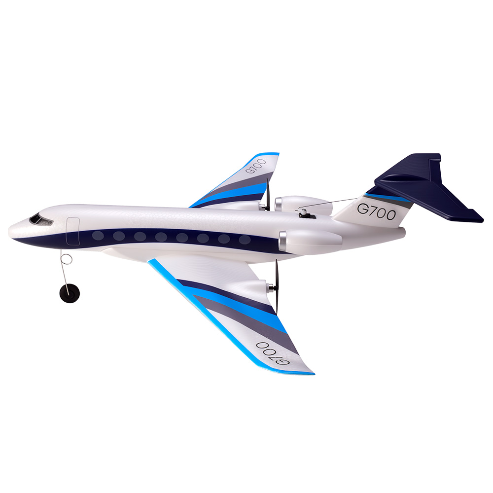 9IMOD RC Glider Plane 2.4GHz R - Rc Helicopter Gyro reseña y precio