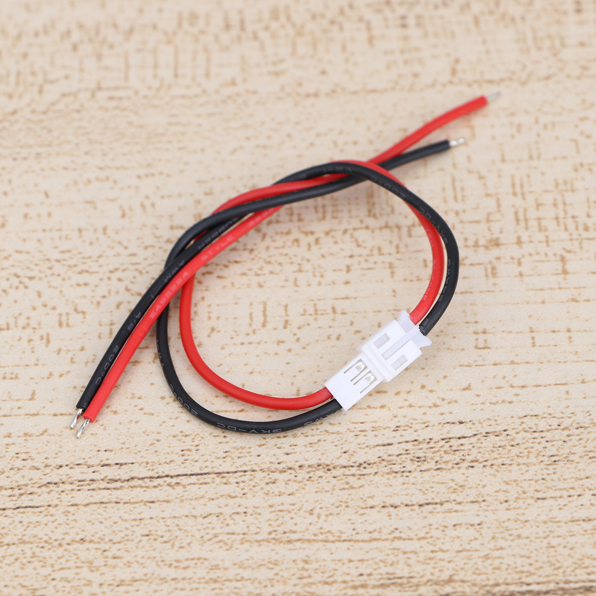 20Pcs Ph2.0 Ultra Silicone Wir - Rc Helicopter Battery reseña y precio