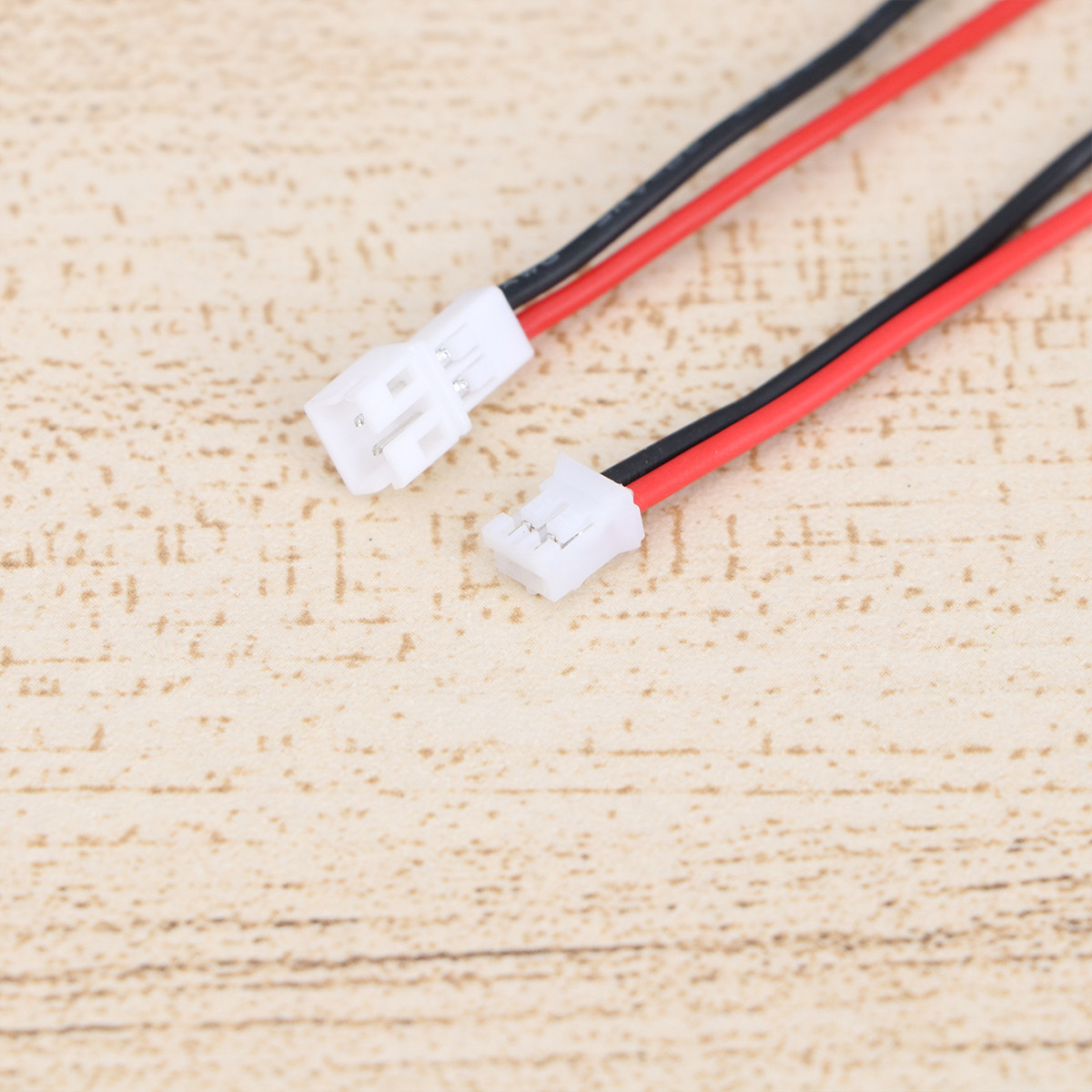 20Pcs Ph2.0 Ultra Silicone Wir - Rc Helicopter Battery reseña y precio