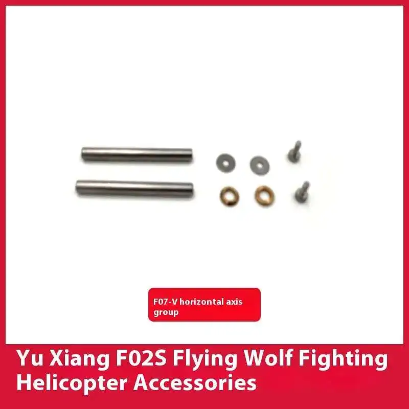 Spare Parts List For YUXIANG F - Rc Helicopter Coaxial reseña y precio