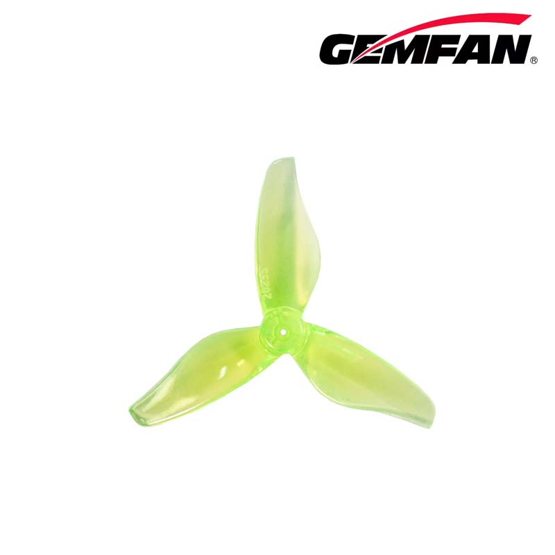 12Pairs(12CW+12CCW) Gemfan 202 - Rc Helicopter Blade reseña y precio
