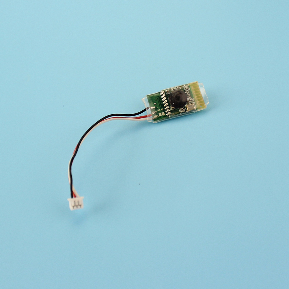 LALA SFHSS Rx SFHSS Receiver B - Rc Helicopter Servo reseña y precio