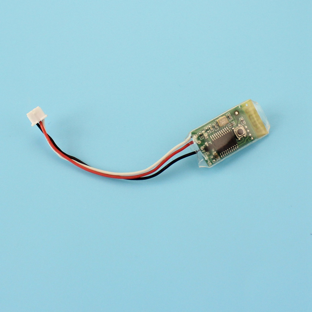 LALA SFHSS Rx SFHSS Receiver B - Rc Helicopter Servo reseña y precio