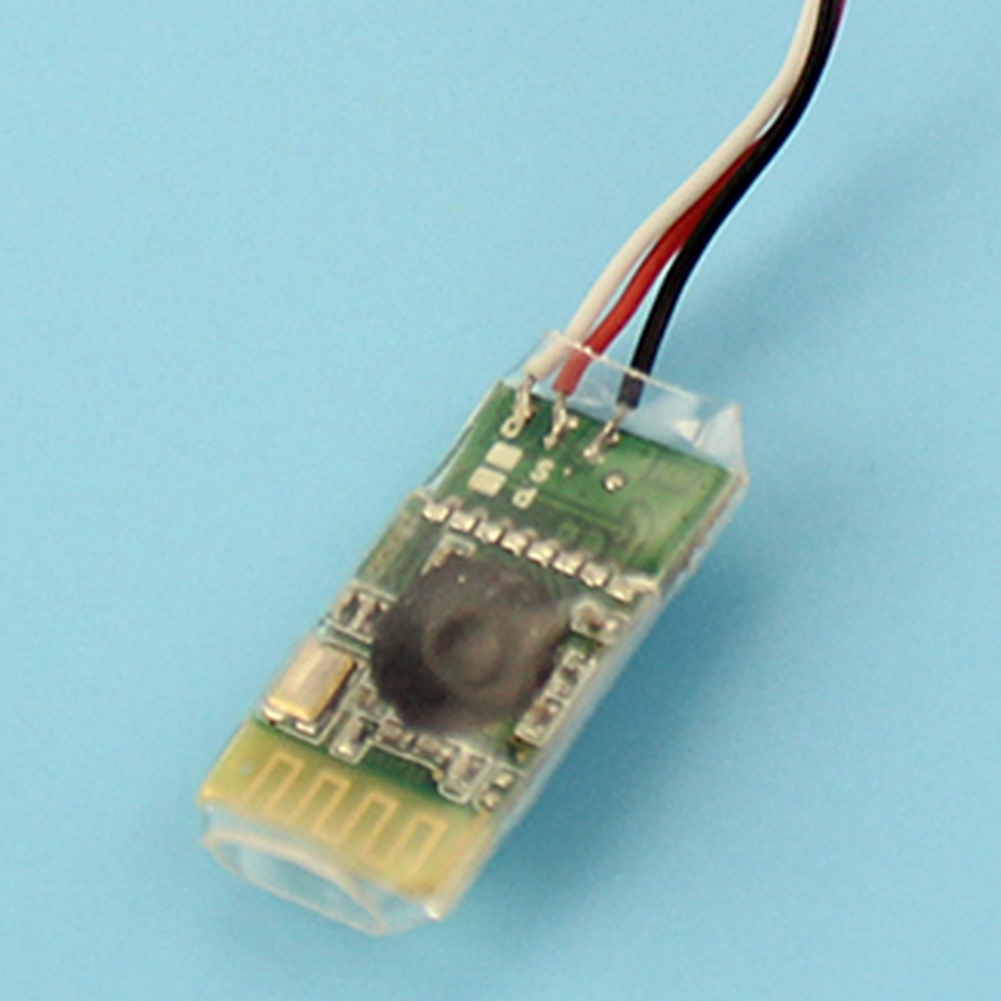 LALA SFHSS Rx SFHSS Receiver B - Rc Helicopter Servo reseña y precio