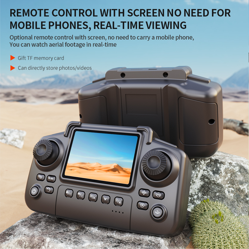 E99 PRO Drone Screen Control A - Rc Helicopter Charger reseña y precio