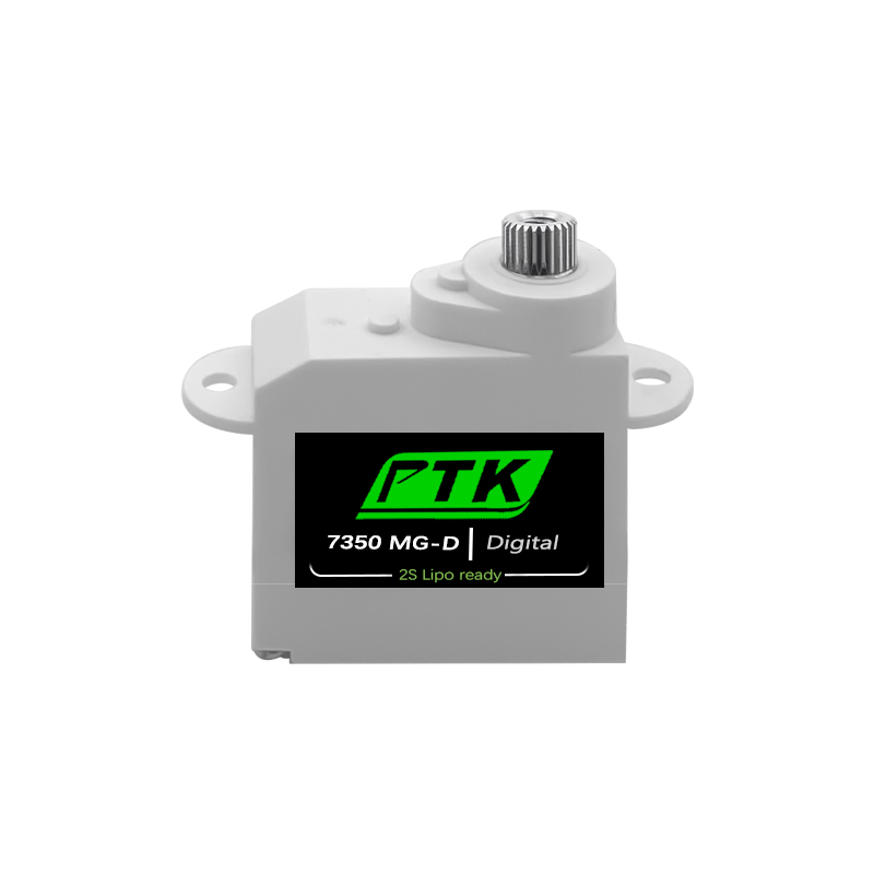 PTK 7350 MG-D 5.5g Digital Ser - Rc Helicopter Servo reseña y precio