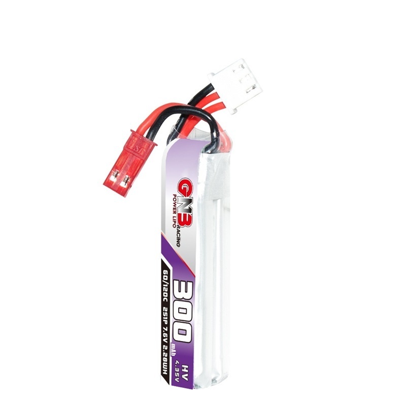 GAONENG GNB 2S 7.6V 300mAh 60C - Rc Helicopter Battery reseña y precio
