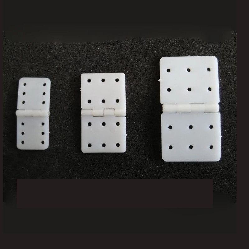 20pcs/lot Nylon & Pinned Hinge - Rc Helicopter Bag reseña y precio