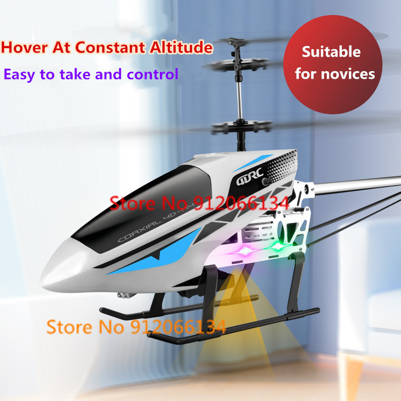 70CM 4K Dual Camera Obstacle A - Rc Helicopter Large reseña y precio