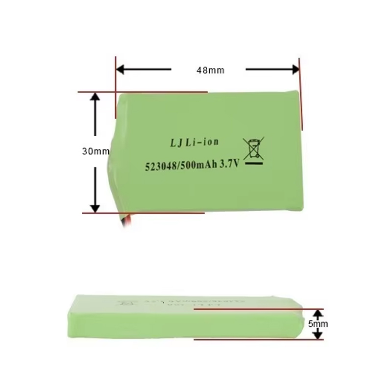 3.7V 500mAh 523048 li-ion Batt - Rc Helicopter Charger reseña y precio