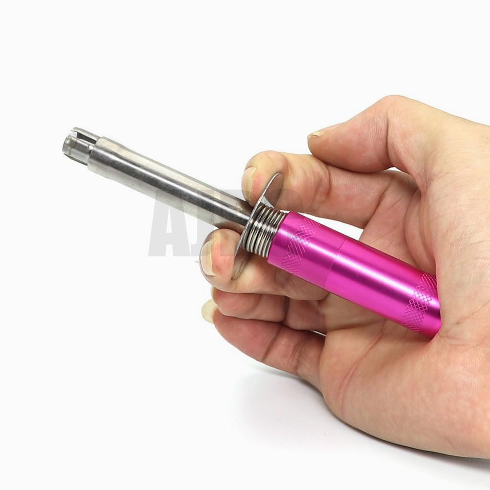 Spark Glow Plug Igniter Starte - Rc Helicopter Nitro reseña y precio