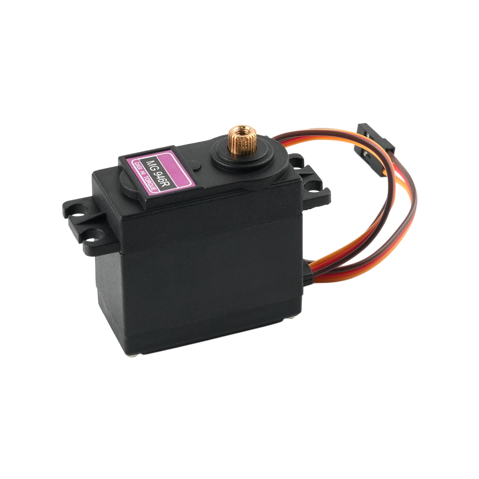 13kg Digital Servos MG946R Hig - Rc Helicopter Motor reseña y precio